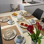 Διαμέρισμα Kuschelnest - Residenz Grafenmatt Feldberg (Baden-Wurttemberg)