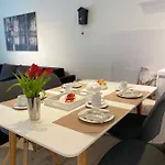 Διαμέρισμα Kuschelnest - Residenz Grafenmatt Feldberg (Baden-Wurttemberg)