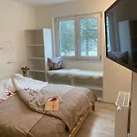 Διαμέρισμα Kuschelnest - Residenz Grafenmatt *
