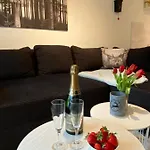 Διαμέρισμα Kuschelnest - Residenz Grafenmatt Feldberg (Baden-Wurttemberg)