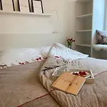 Διαμέρισμα Kuschelnest - Residenz Grafenmatt *
