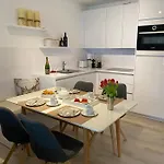 Διαμέρισμα Kuschelnest - Residenz Grafenmatt