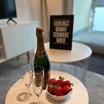 Διαμέρισμα Kuschelnest - Residenz Grafenmatt *