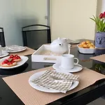 Διαμέρισμα Kuschelnest - Residenz Grafenmatt