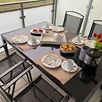 Kuschelnest - Residenz Grafenmatt Διαμέρισμα