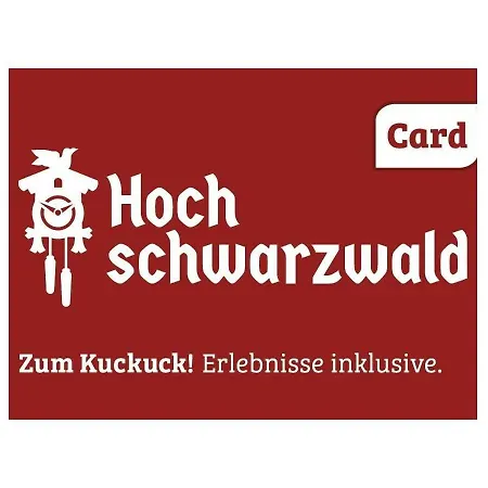 Feldberg Kuschelnest - Residenz Grafenmatt Feldberg (Baden-Wurttemberg)