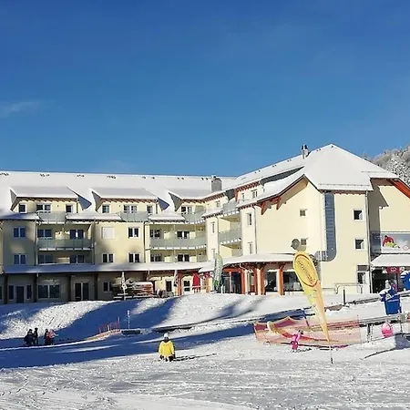 Feldberg Kuschelnest - Residenz Grafenmatt *