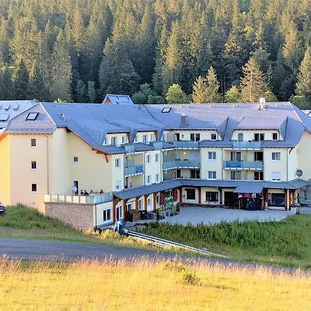 Feldberg Kuschelnest - Residenz Grafenmatt Apartment *
