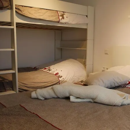Kuschelnest - Residenz Grafenmatt Apartamento