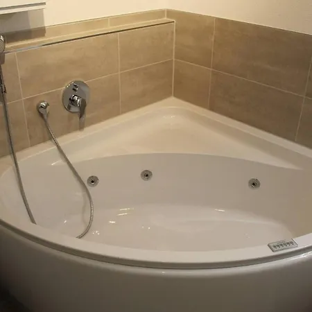 Apartamento Kuschelnest - Residenz Grafenmatt *