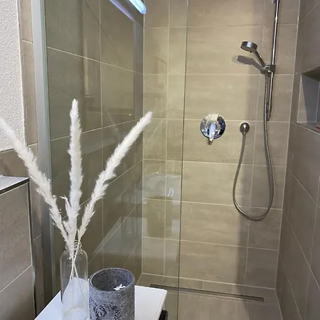Apartamento Kuschelnest - Residenz Grafenmatt Feldberg (Baden-Wurttemberg)