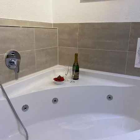 Kuschelnest - Residenz Grafenmatt Apartamento Feldberg (Baden-Wurttemberg)