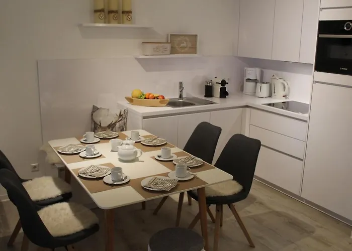 Kuschelnest - Residenz Grafenmatt アパート フェルトベルク